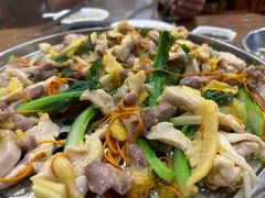 -阿多私房菜(顺德店)