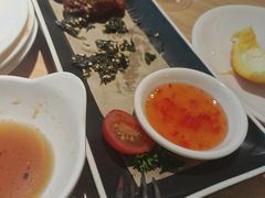 -骑士牛排(北仑银泰城店)