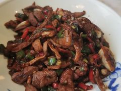 -大城小院饭店(博隆广场虹桥店)