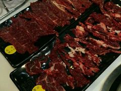 -陈记顺和牛肉火锅馆(天河北路店)
