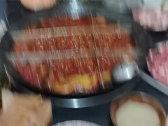 现炸酥肉-肥龙火锅(南坪店)