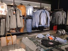 -NIKE品牌体验店(南京东路店)