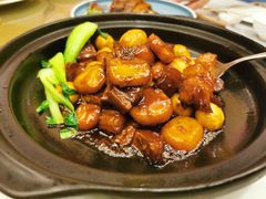 -哈尔滨香格里拉大酒店