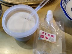 -牛街清真满恒記(平安里西大街店)