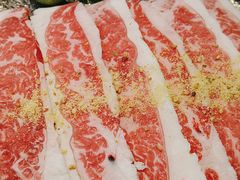 -炭虎烤肉(桂林路店)