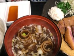 -牛かつもと村(上野店)