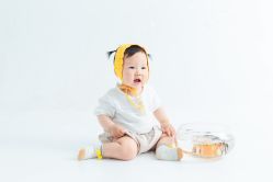 -MYBABY影像艺术空间·我的宝贝儿童摄影