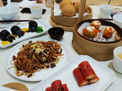 -蔡澜点心·粤菜(月星环球港店)