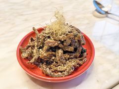-无锡苏宁银河国际酒店-悦府65中餐厅