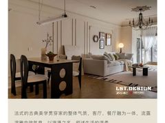 -刘思彤设计·原创设计(徐东店)