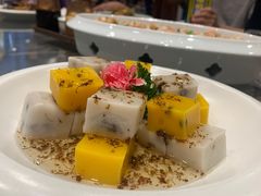 -大清花饺子馆(家乐福店)