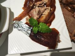 -大鸭梨烤鸭(左家庄店)