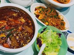 -马仕玖煲(万宴城店)