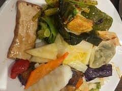 -天荷菜根·闽南素食自助(刺桐北路店)