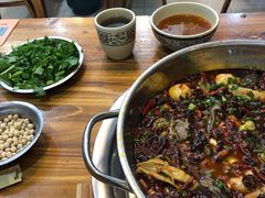 -黑竹香鸡(营和巷店)