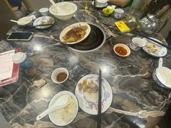 -潮隆牛肉美食城(莲花路店)