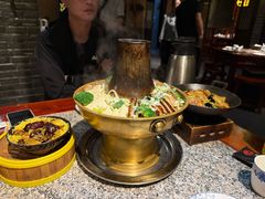 -并州大牌档之醉轻尘
