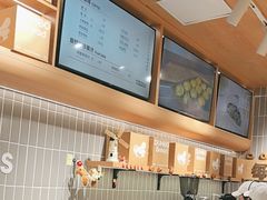 -小飞象面包公社(珠江路金鹰店)