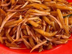 -黄亚华小食店(Jalan Alor)