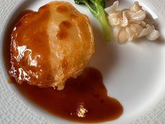 -新荣记(西溪湿地店)