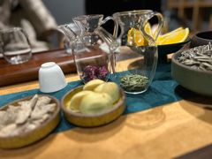 -邈墨茶馆(凤起路店)