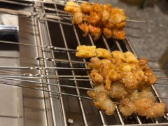 -大闫家烧烤·小海鲜家常菜(郑庄店)