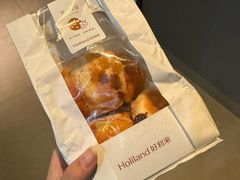 -好利来(西宸广场店)