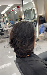 -5M HAIR SALON 旗舰店