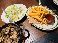 -404干式熟成牛排馆•聚会餐厅