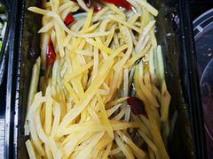 -顶顶香煎饼家常菜(金花南路店)