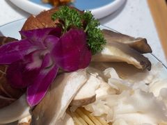 -千牛将·鲜牛肉火锅(开元路店)