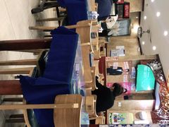 -西域美食蘭州拉面