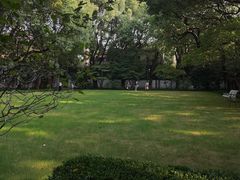 -上海宋庆龄故居纪念馆