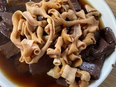 -龙潭李鸭子同乐饭店