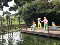 -济州岛泰迪熊博物馆