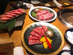 -炎蔵牛舌烤肉