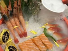 -一绪に寿喜烧(夫子庙水游城店)