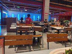 -肥肥虾庄·金牌油焖大虾(杨园滨江时代walk店)