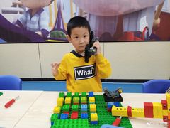 -克乐思少儿机器人•编程•竞赛科技馆(融创店)