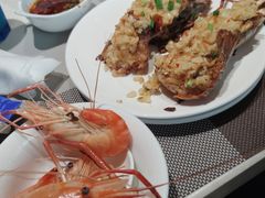 -悦鼎汇海鲜姿造