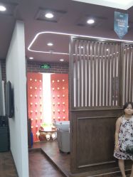 -贝勒爷专业男发