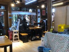 -勺子米线·云南传统小吃市集(四方街店)