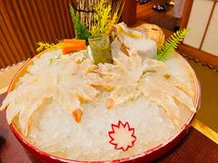 -蟹田居·活蟹料理(东城店)