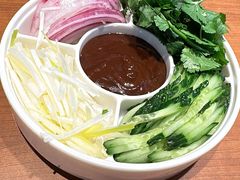-老昌春饼(松北店)