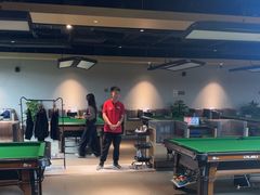 -云川台球(马甸店)
