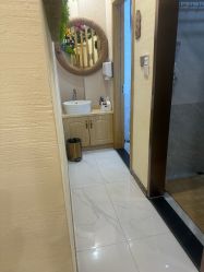 -芳朵美容养生SPA