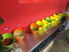 -痴串串(星汉路总店)