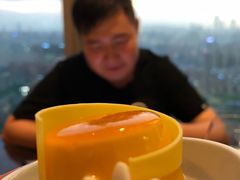 -Social 秀西餐厅-长沙瑞吉酒店(运达店)