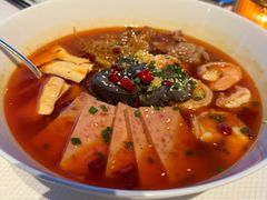 -北京柏悦酒店·锦庭餐厅Dining Room