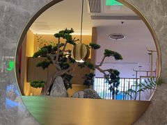 -米桃-吴韵风雅·拙园(北外滩来福士店)